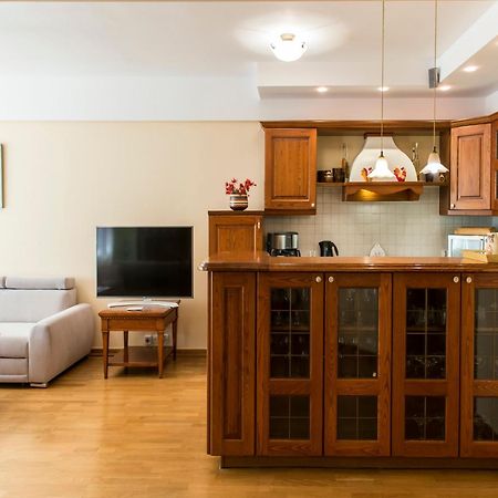 Udanypobyt Apartamenty Orkana Park Centrum Zakopane Exterior foto